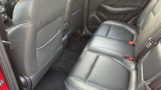 Nac MG Zs 1.5 VTi-TECH Exclusive 5dr Petrol Hatchback